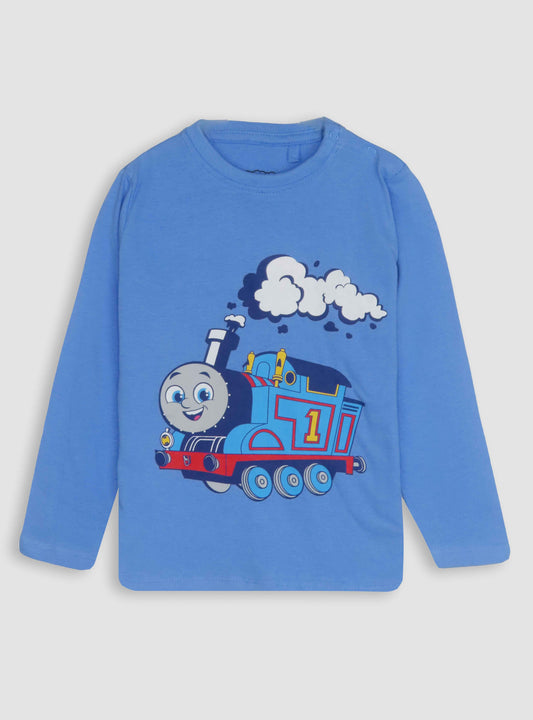 Baby Boys Blue T-Shirt