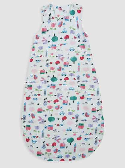 Baby Sleeping Bag 18-24 m