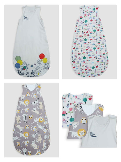 Baby Sleeping Bag 18-24 m