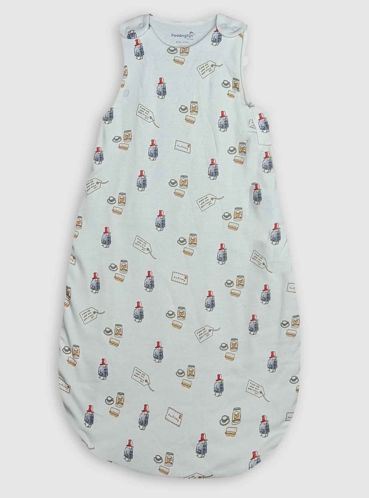 Baby Sleeping Bag 0-6m