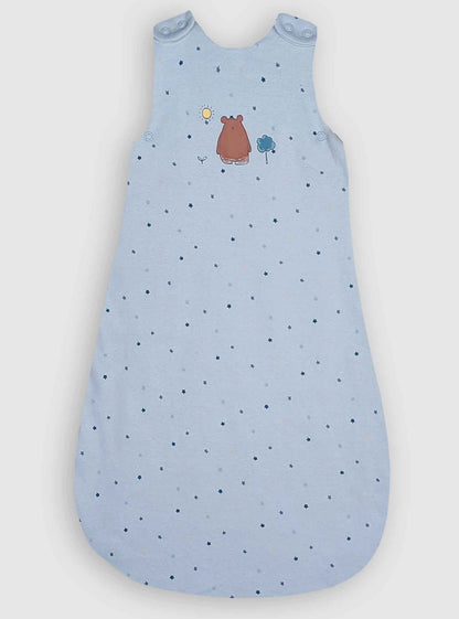 Baby Sleeping Bag 0-6m