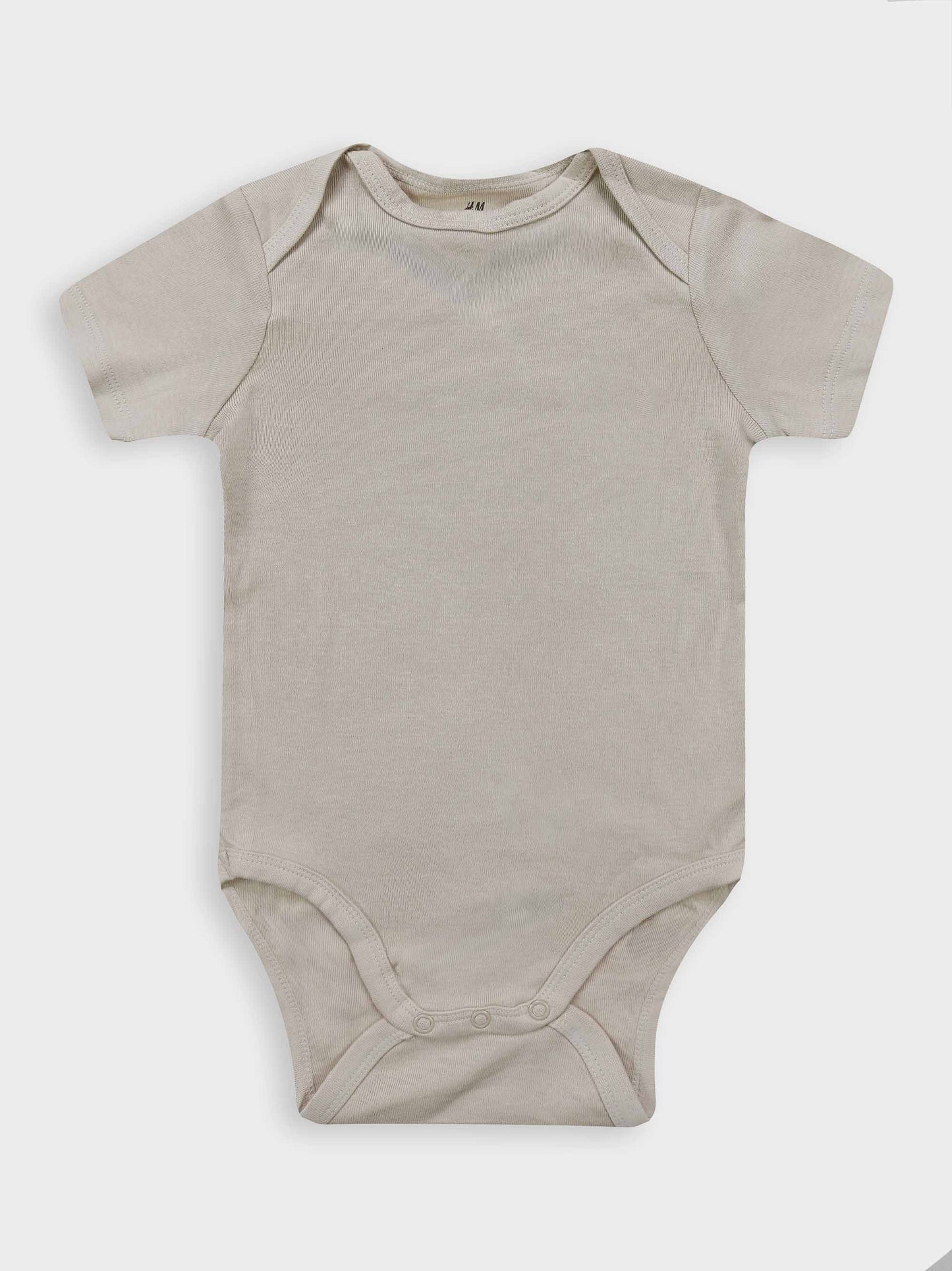 Baby Body Suit Pack Of  3