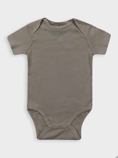 Baby Body Suit Pack Of  3