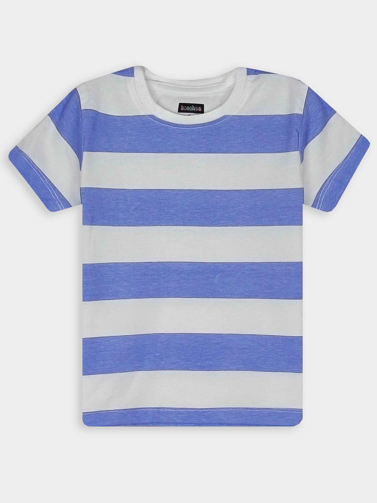 Baby Girls Striped T-Shirt