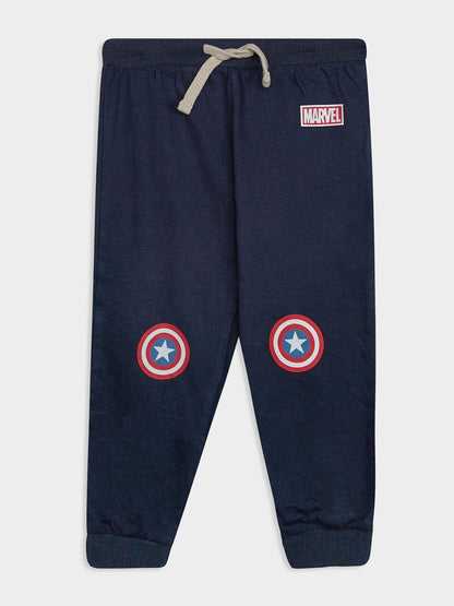 Baby Boys Fleece Jogger