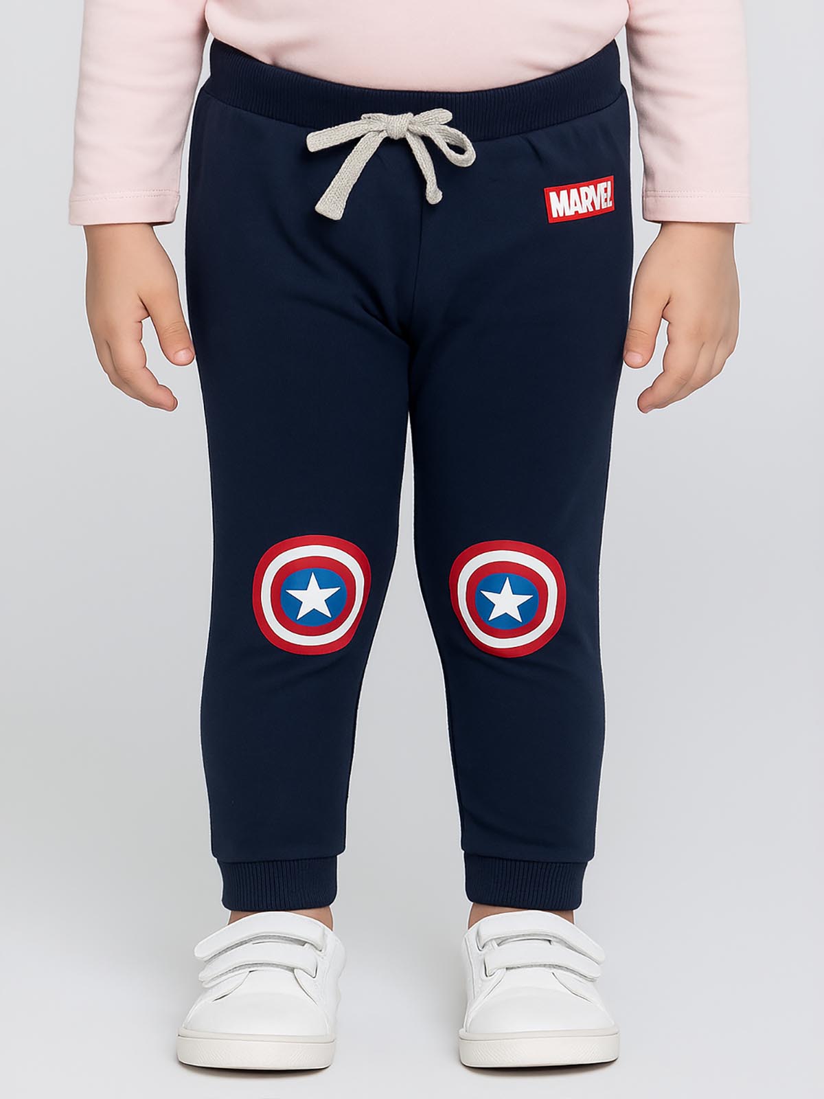 Baby Boys Fleece Jogger