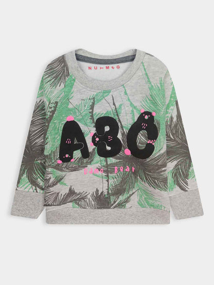 Baby Boys Fleece Jogging Set
