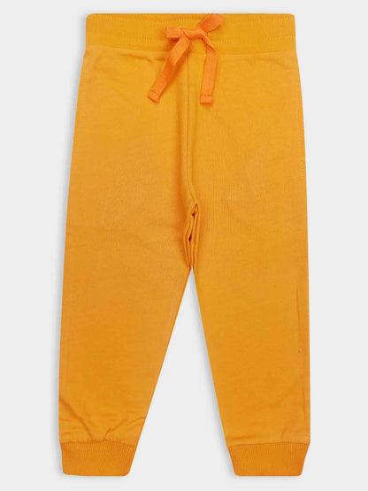 Baby Boy French Terry Jogging Set