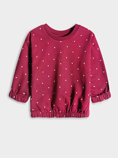 Baby Girl Winter 2 Pc Set