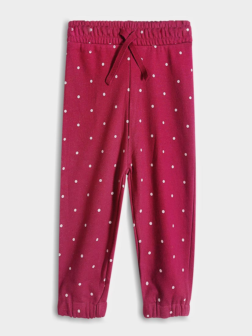 Baby Girl Winter 2 Pc Set