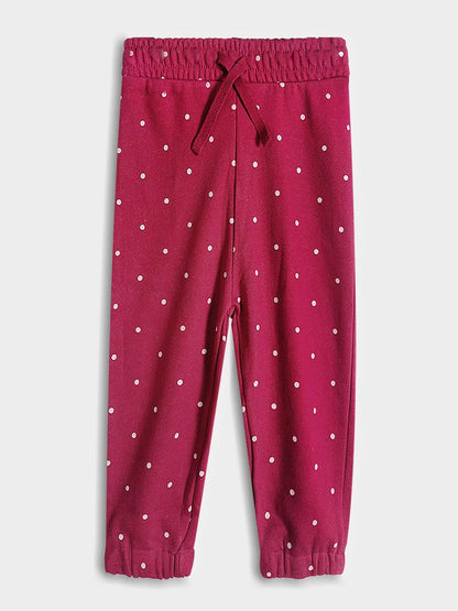 Baby Girl Winter 2 Pc Set