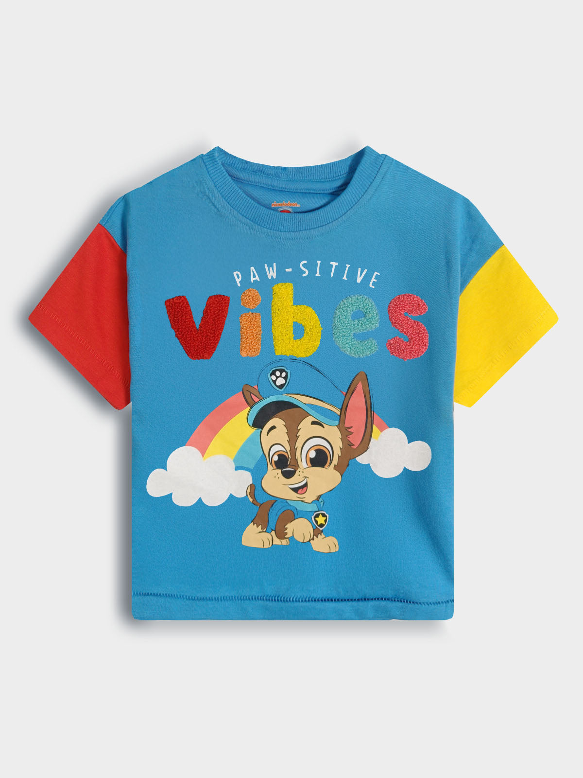 Baby Boys Applique T-Shirt