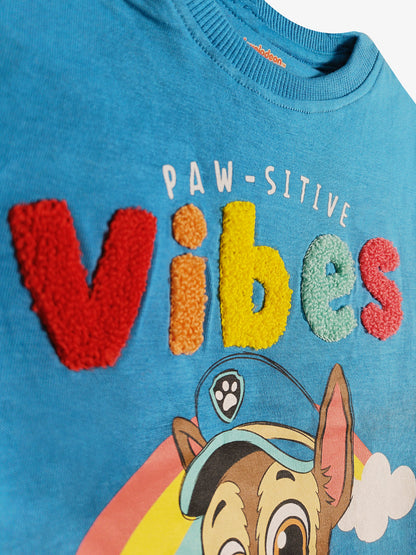 Baby Boys Applique T-Shirt