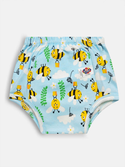 Baby Padded Washable Diaper Brief