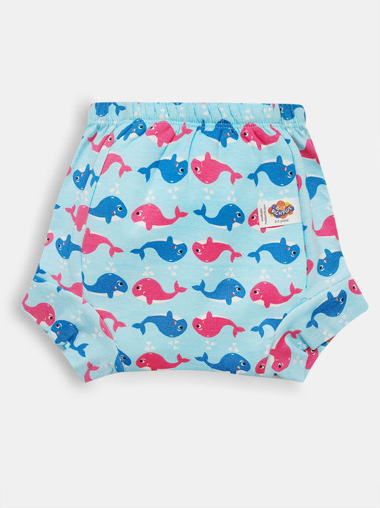 Baby Washable Padded Underwear