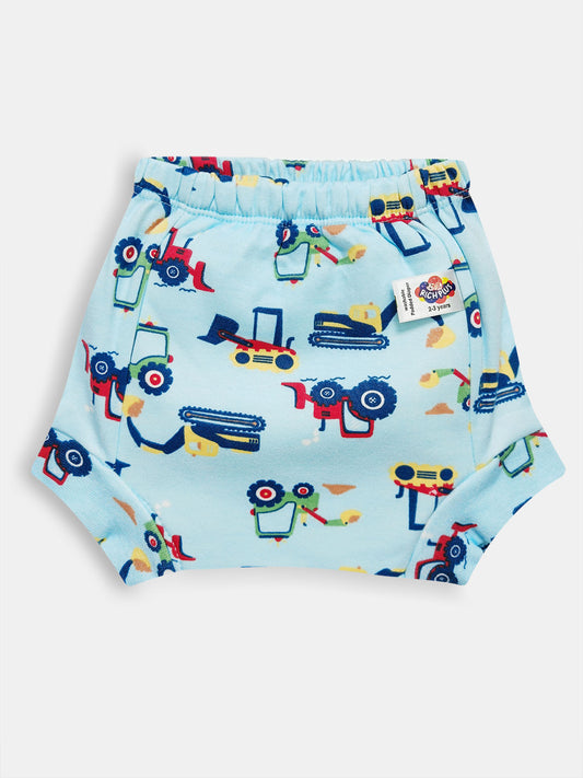 Baby Washable Padded Underwear