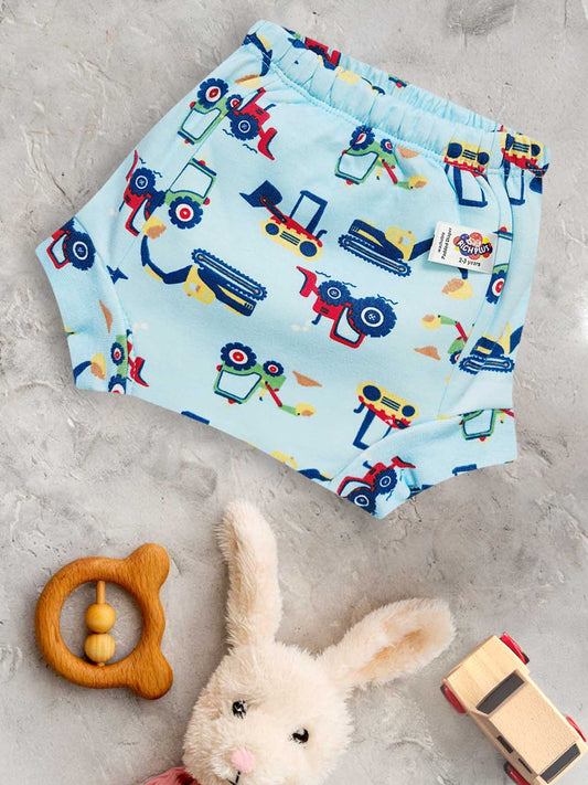 Baby Washable Padded Underwear