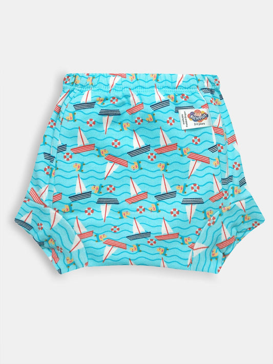 Baby Washable Padded Underwear