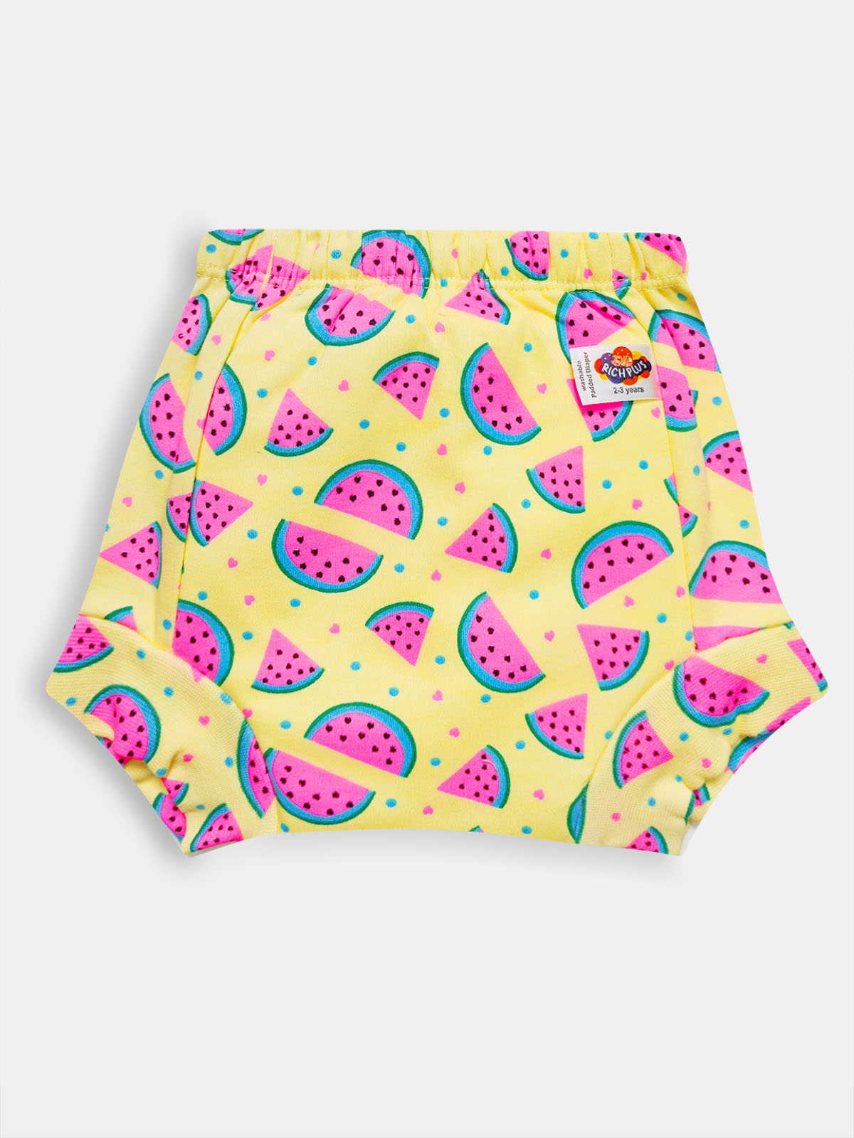 Baby Washable Padded Underwear