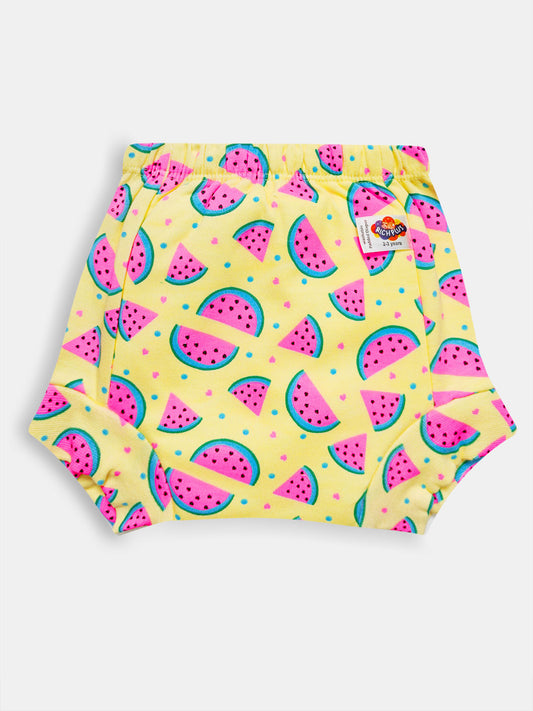 Baby Washable Padded Underwear