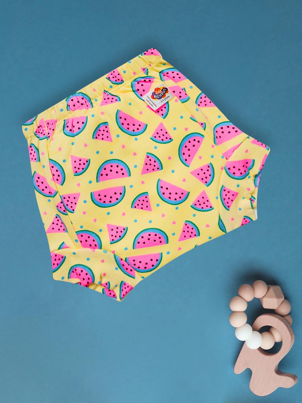 Baby Washable Padded Underwear