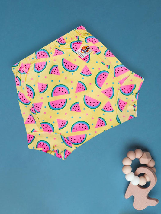 Baby Washable Padded Underwear