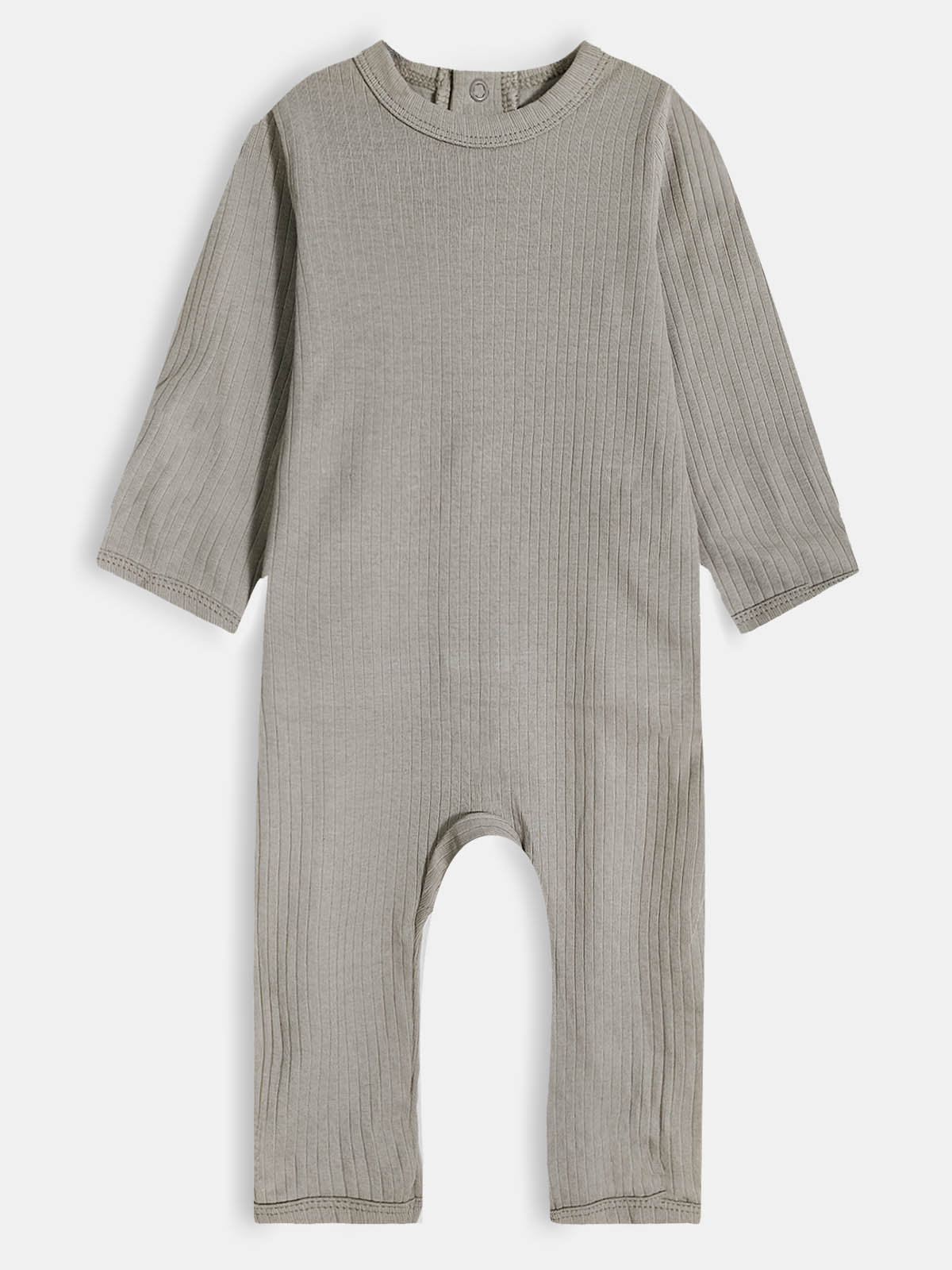 Baby Drop Needle Playsuits Mixed