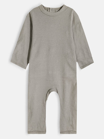 Baby Drop Needle Playsuits Mixed