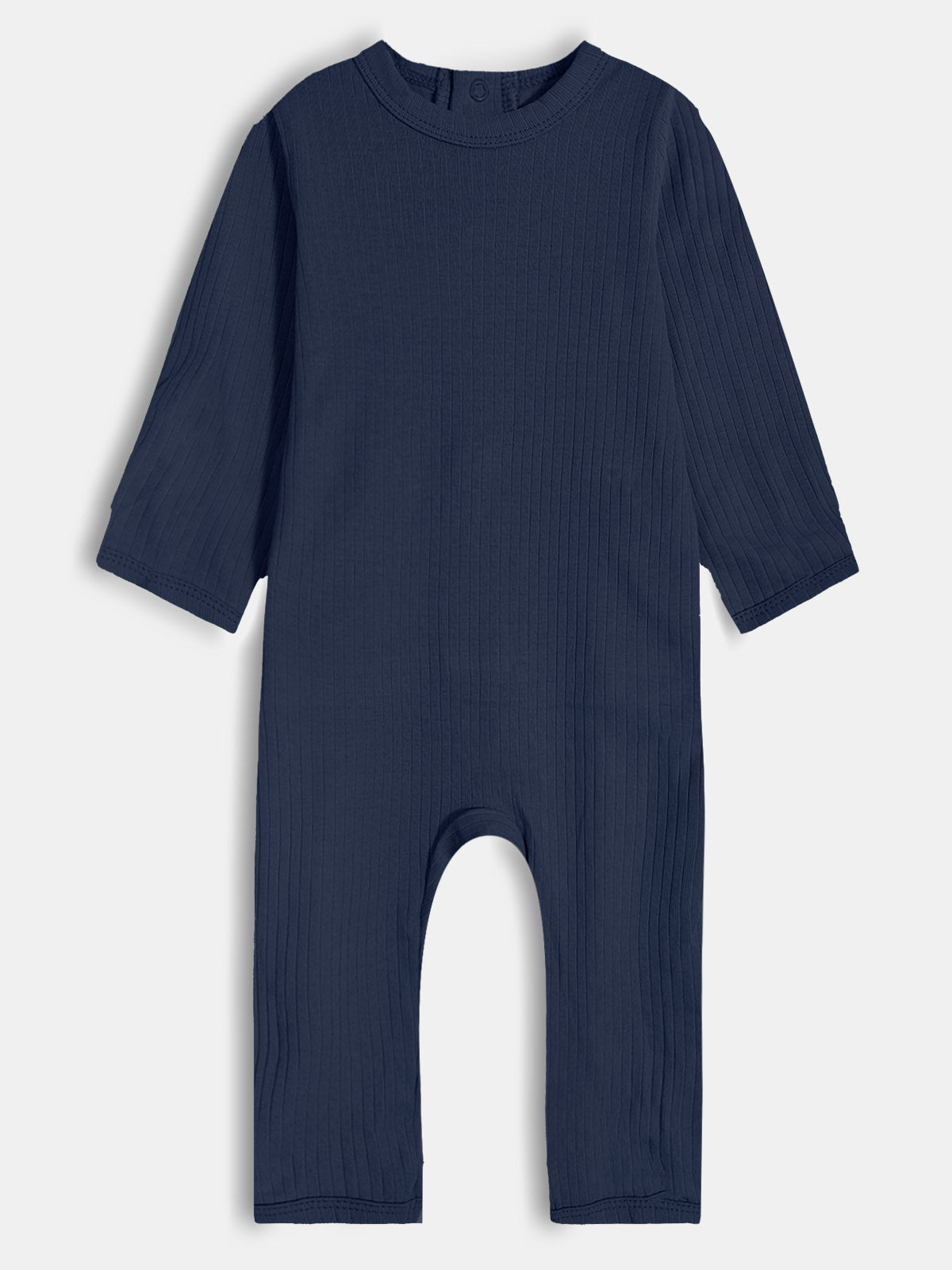 Baby Drop Needle Playsuits Mixed