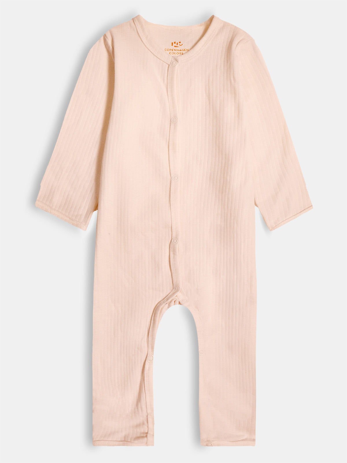 Baby Drop Needle Playsuits Mixed