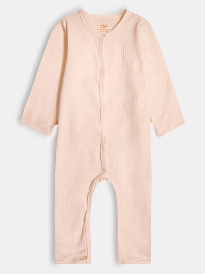 Baby Drop Needle Playsuits Mixed