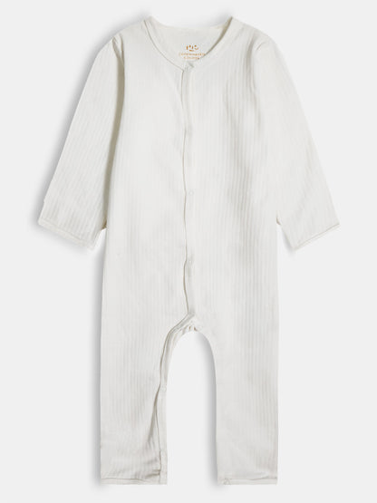 Baby Drop Needle Playsuits Mixed