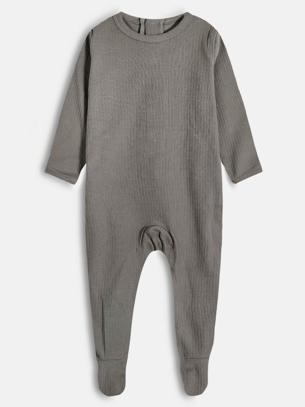 Baby Drop Needle Sleepsuits Mixed