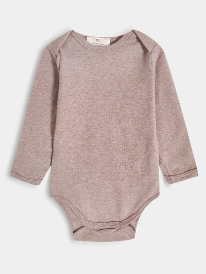 Baby Long Sleeve Bodysuits Mixed