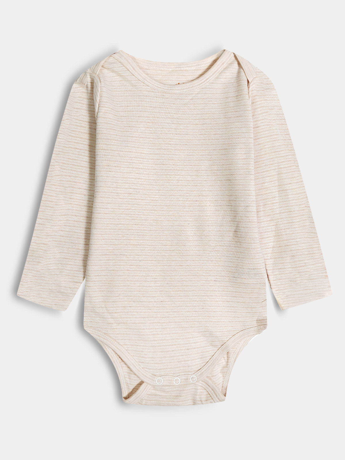 Baby Long Sleeve Bodysuits Mixed