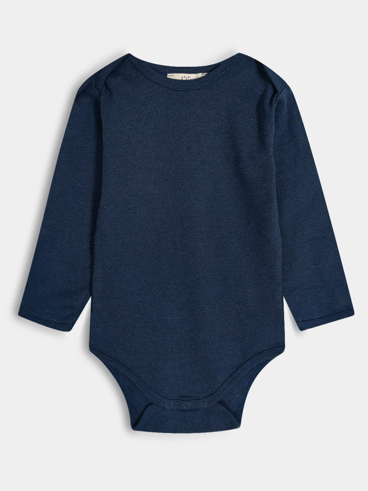 Baby Long Sleeve Bodysuits Mixed