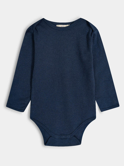 Baby Long Sleeve Bodysuits Mixed