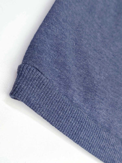 Baby Boys Fleece Hooded Pullover