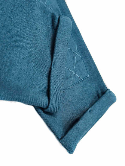 Baby French Terry Knit Pant