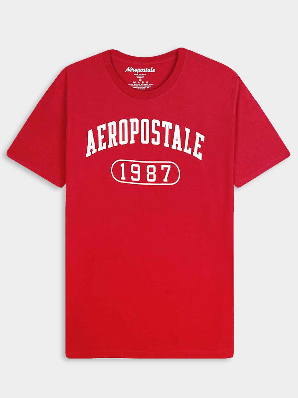 Aeropostale_Mens_Printed_T-Shirt_Wholesaler_retailer_M11107K