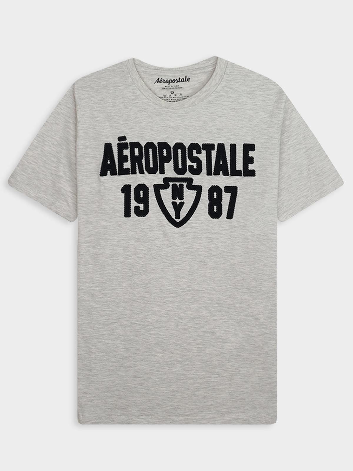 Aeropostale_Mens_Printed_T-Shirt_Wholesaler_retailer_M11107L