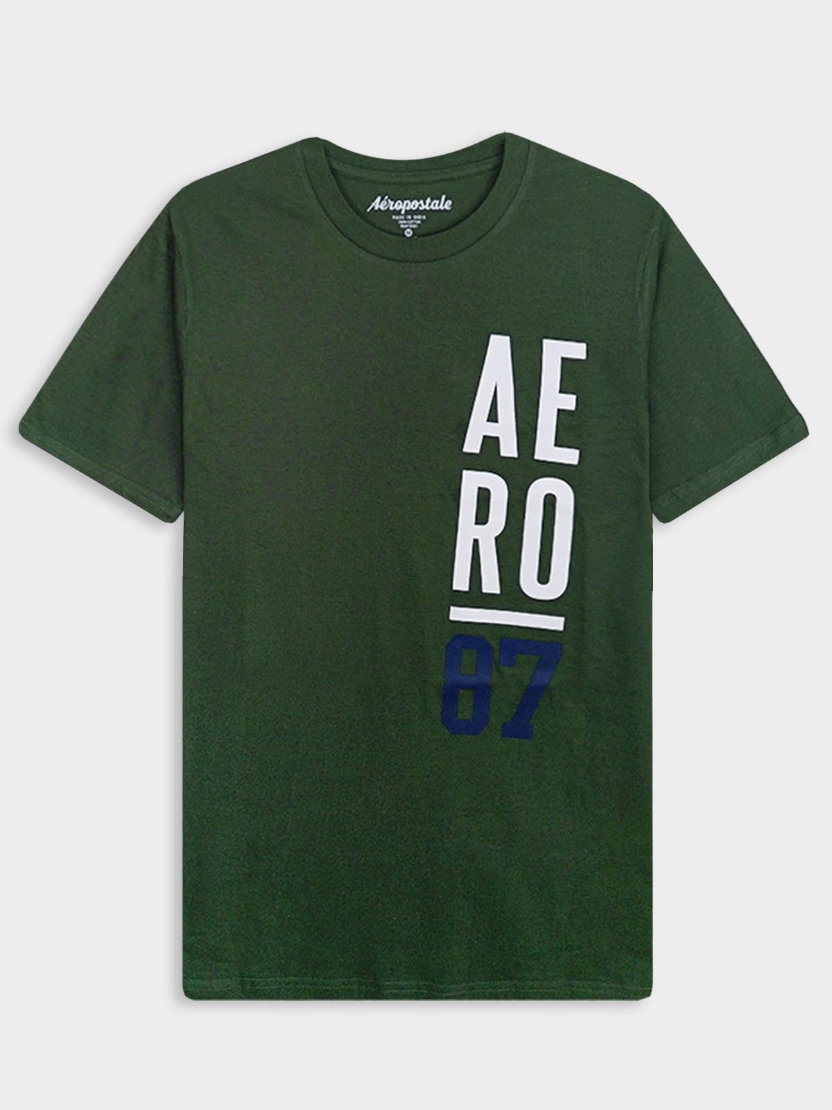 Aeropostale_Mens_Printed_T-Shirt_Wholesaler_retailer_M11107X