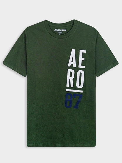 Aeropostale_Mens_Printed_T-Shirt_Wholesaler_retailer_M11107X
