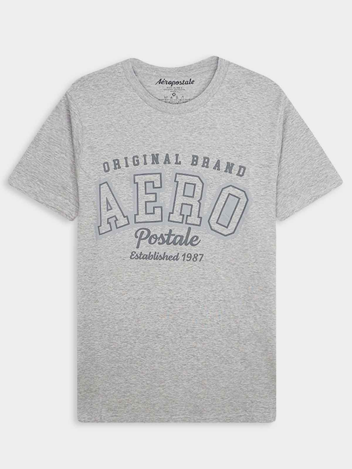Aeropostale_Mens_Printed_T-Shirt_Wholesaler_retailer_M11107Y
