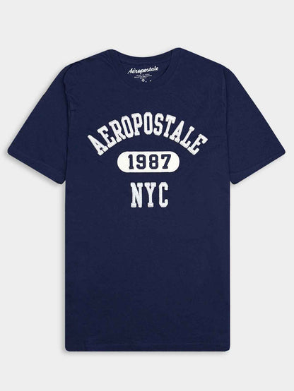 Aeropostale_Mens_Printed_T-Shirt_Wholesaler_retailer_M11152V