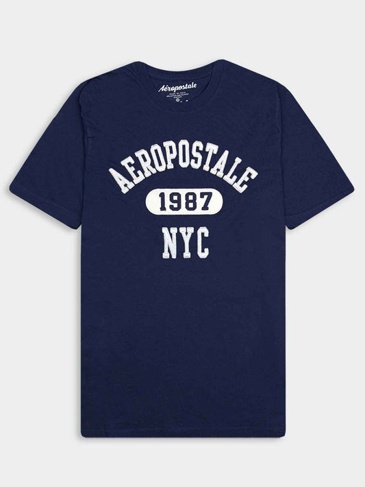 Aeropostale_Mens_Printed_T-Shirt_Wholesaler_retailer_M11152V