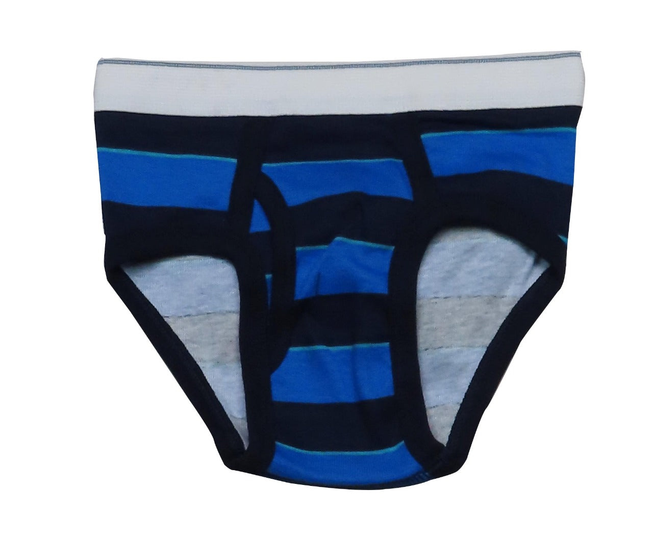 Boys Outer Elastic Brief