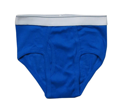 Boys Outer Elastic Brief