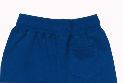 Boys French Terry Knit Shorts