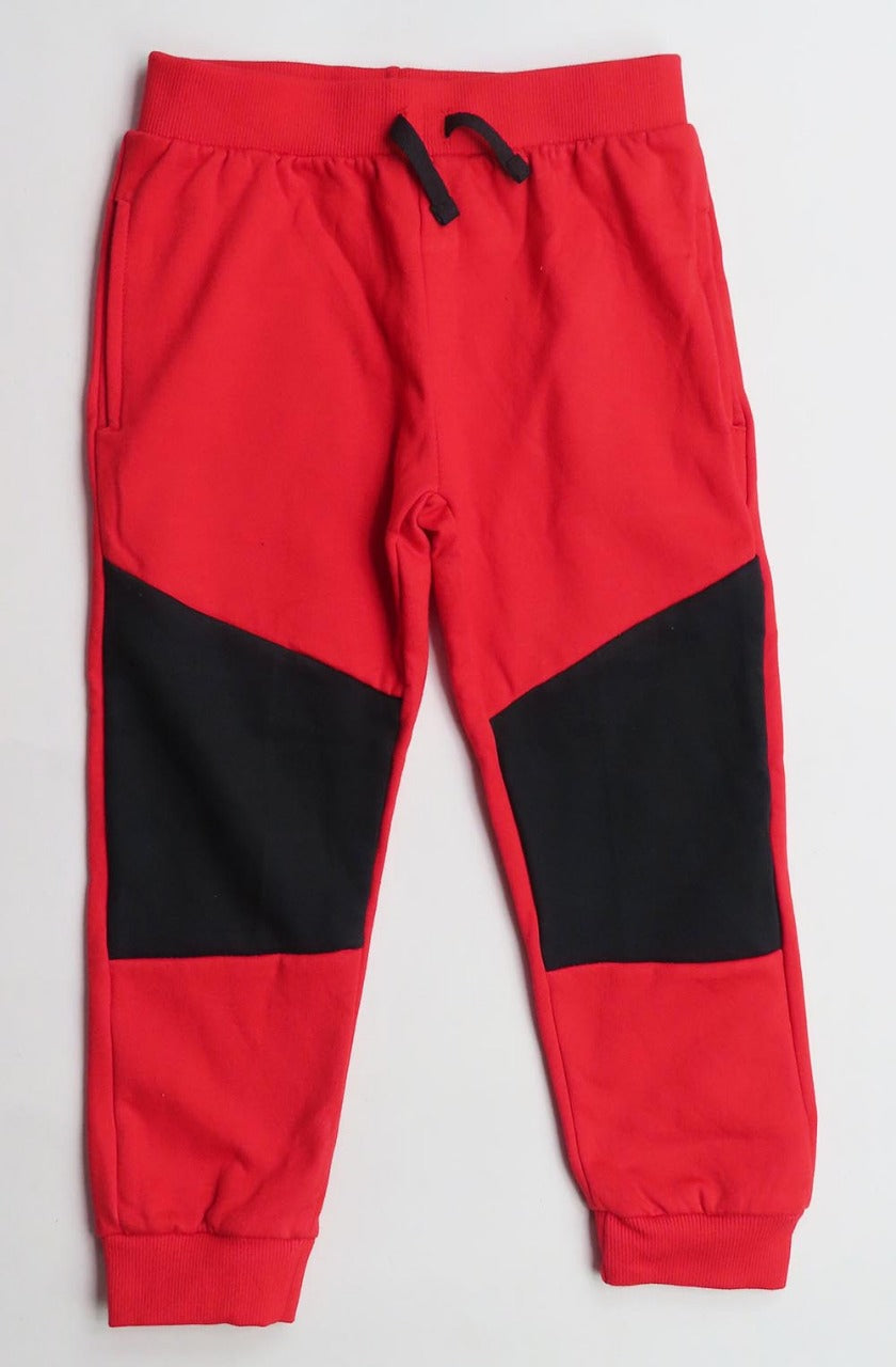 Boys Joggers